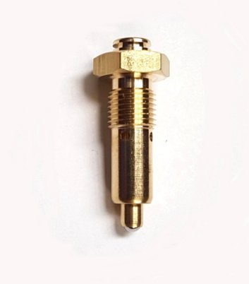 Needle Valve 40 / 46 3 bbl Weber carburettors