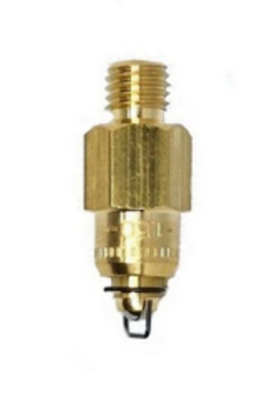 Needle Valve 32 TLF