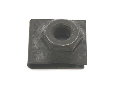 Nut / Clip 1/4-20