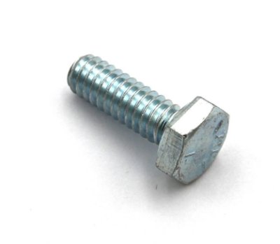 Hex Bolt 1/4-20