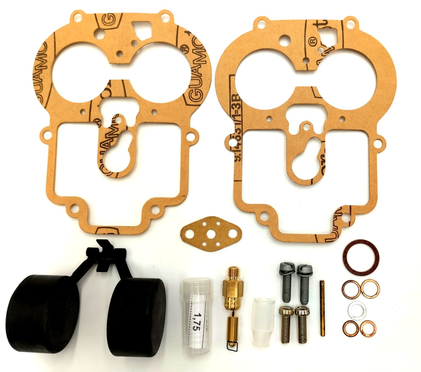 34DCHD Service Kit