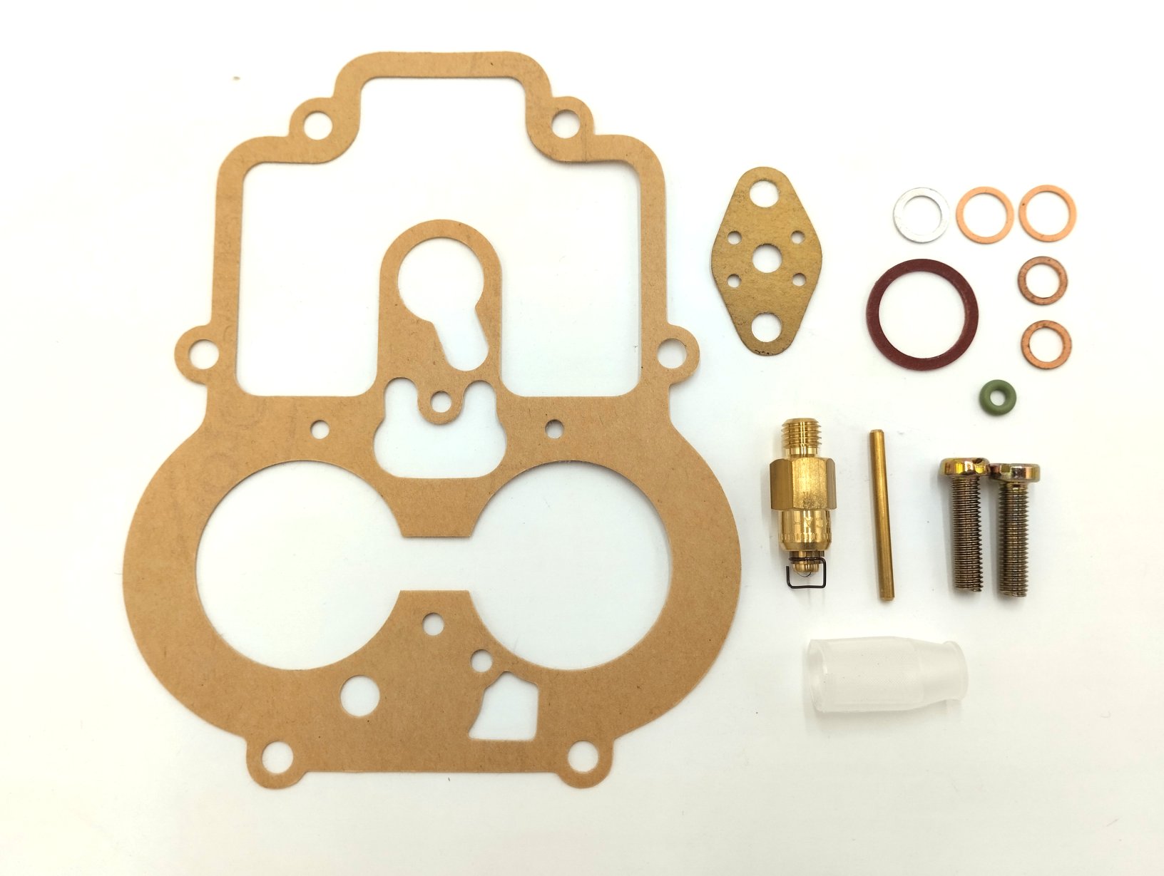 34 DCHE Service Kit
