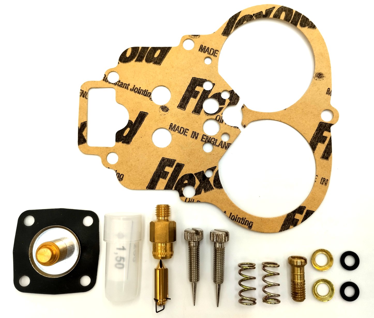 40 DFO Service Kit