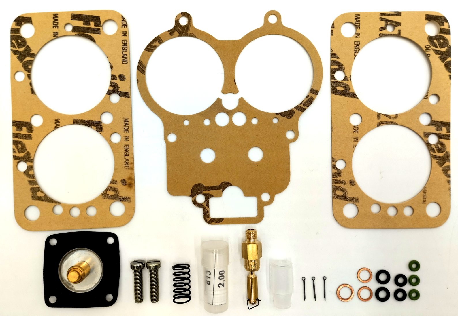 45DFC Service Kit