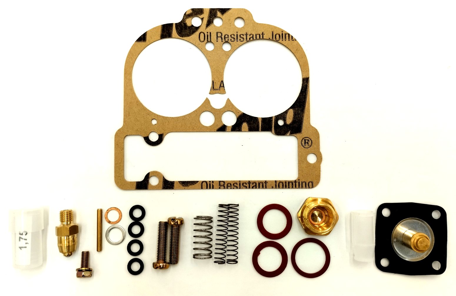 36DCNF Service kit