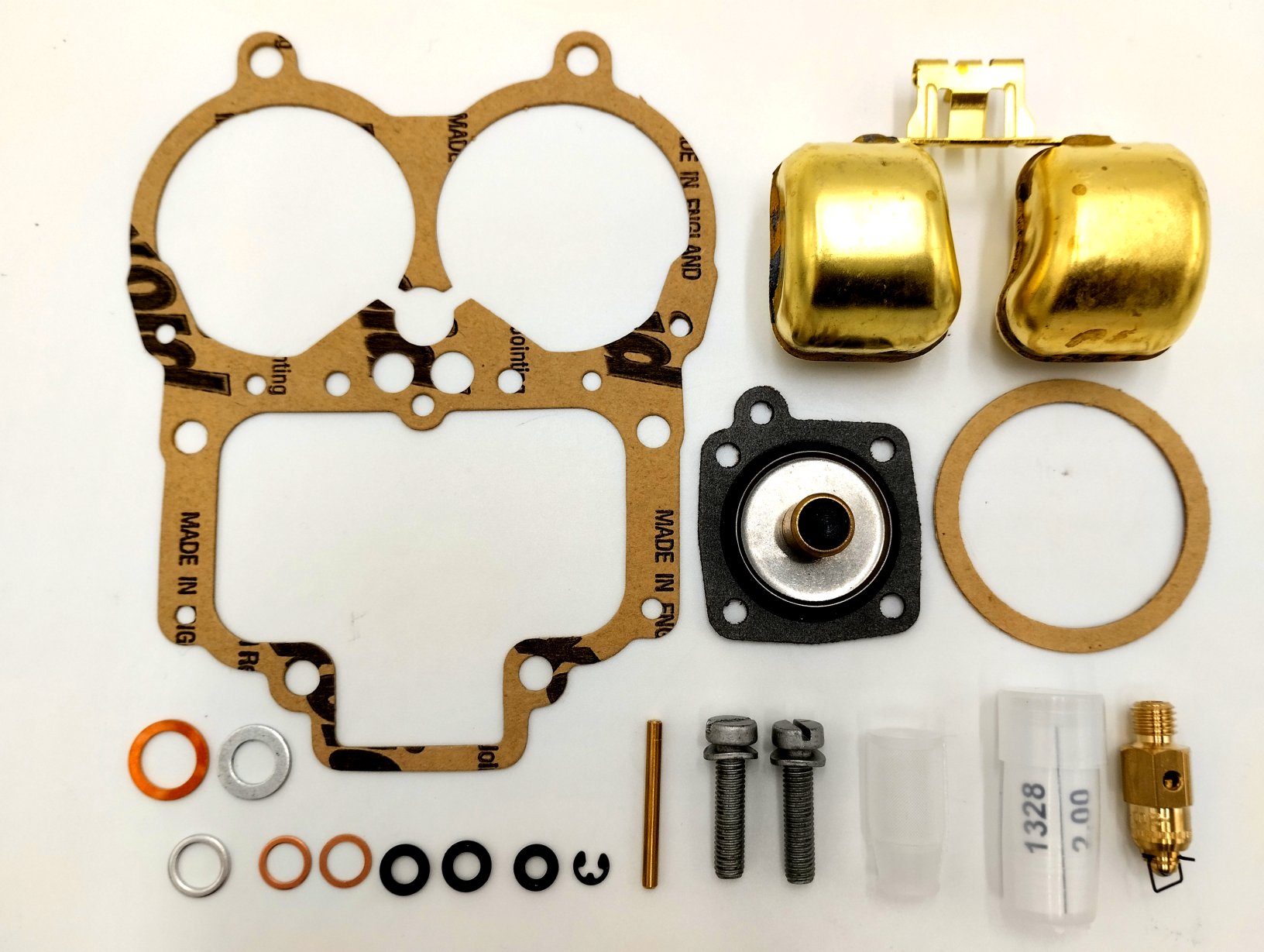 32DGV Service kit