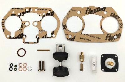 44IDF Service kit
