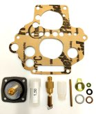30/32DMTE Service kit