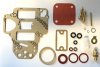 48 / 50 / 55 DCO/SP service kit