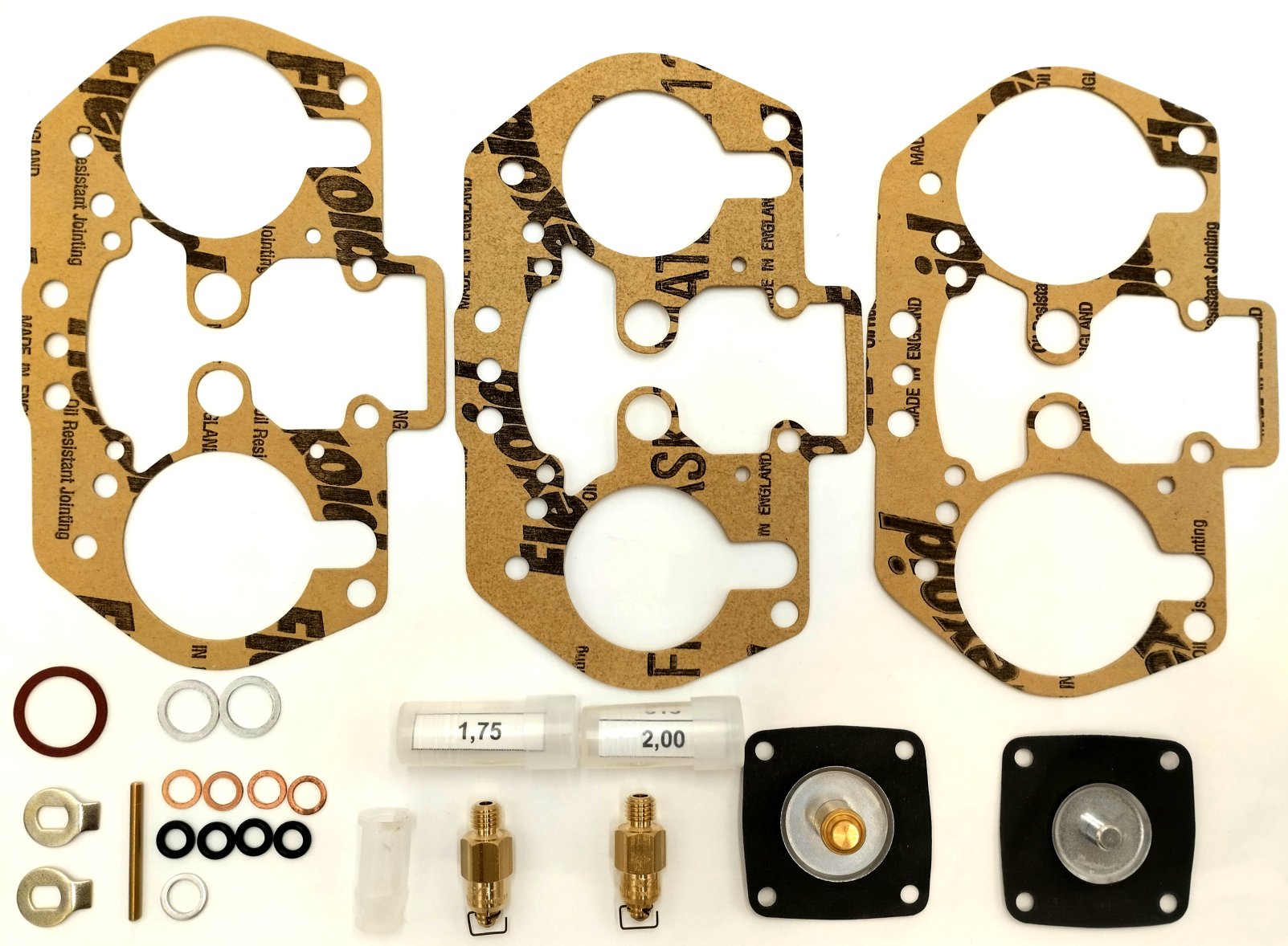 40 / 44 / 48 IDF service kit