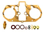 46/48 IDA twin barrel carburettor service kit 