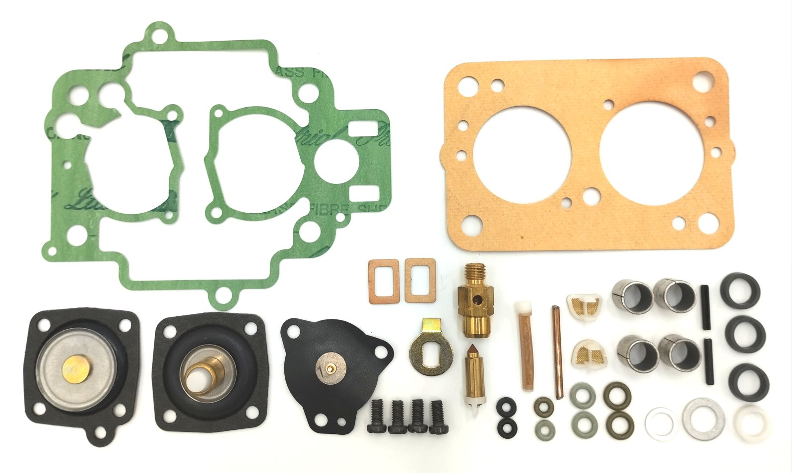 32/34 TLDE Service Kit