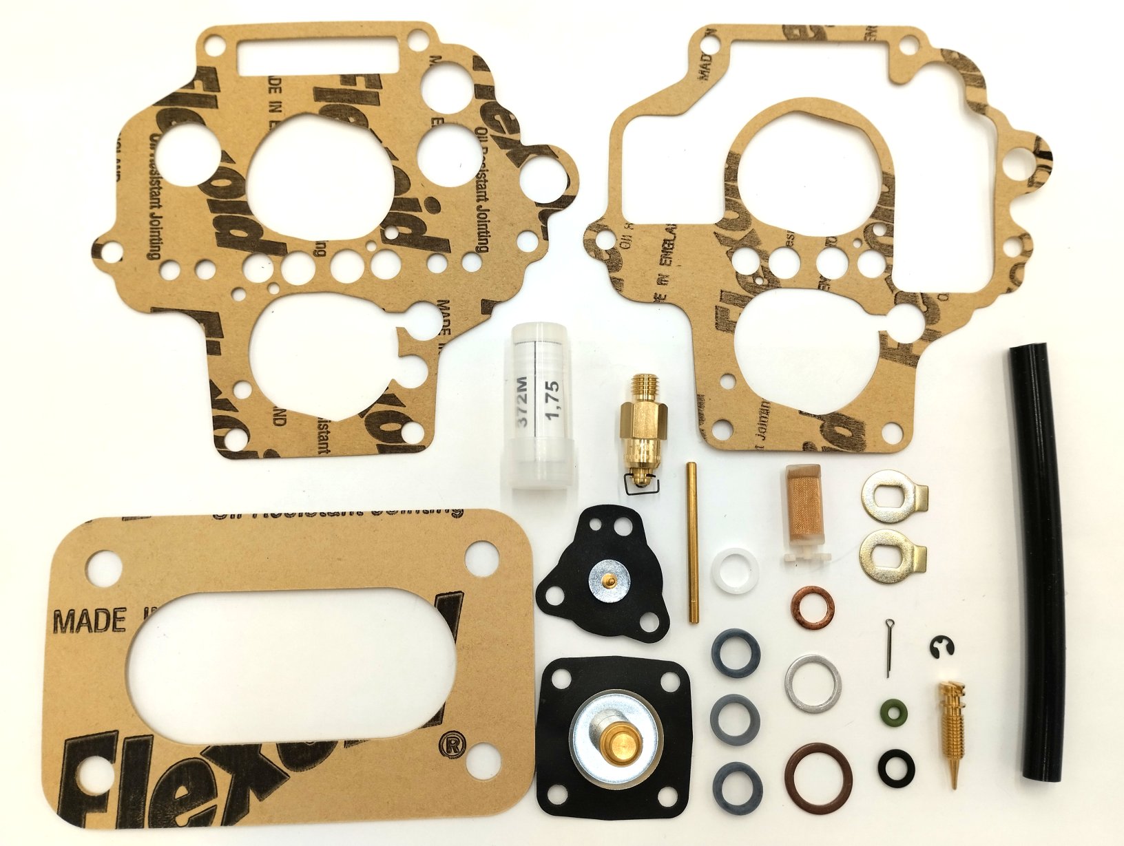 32/34 DMTL 3, 6 and 7 Service kit Landrover only
