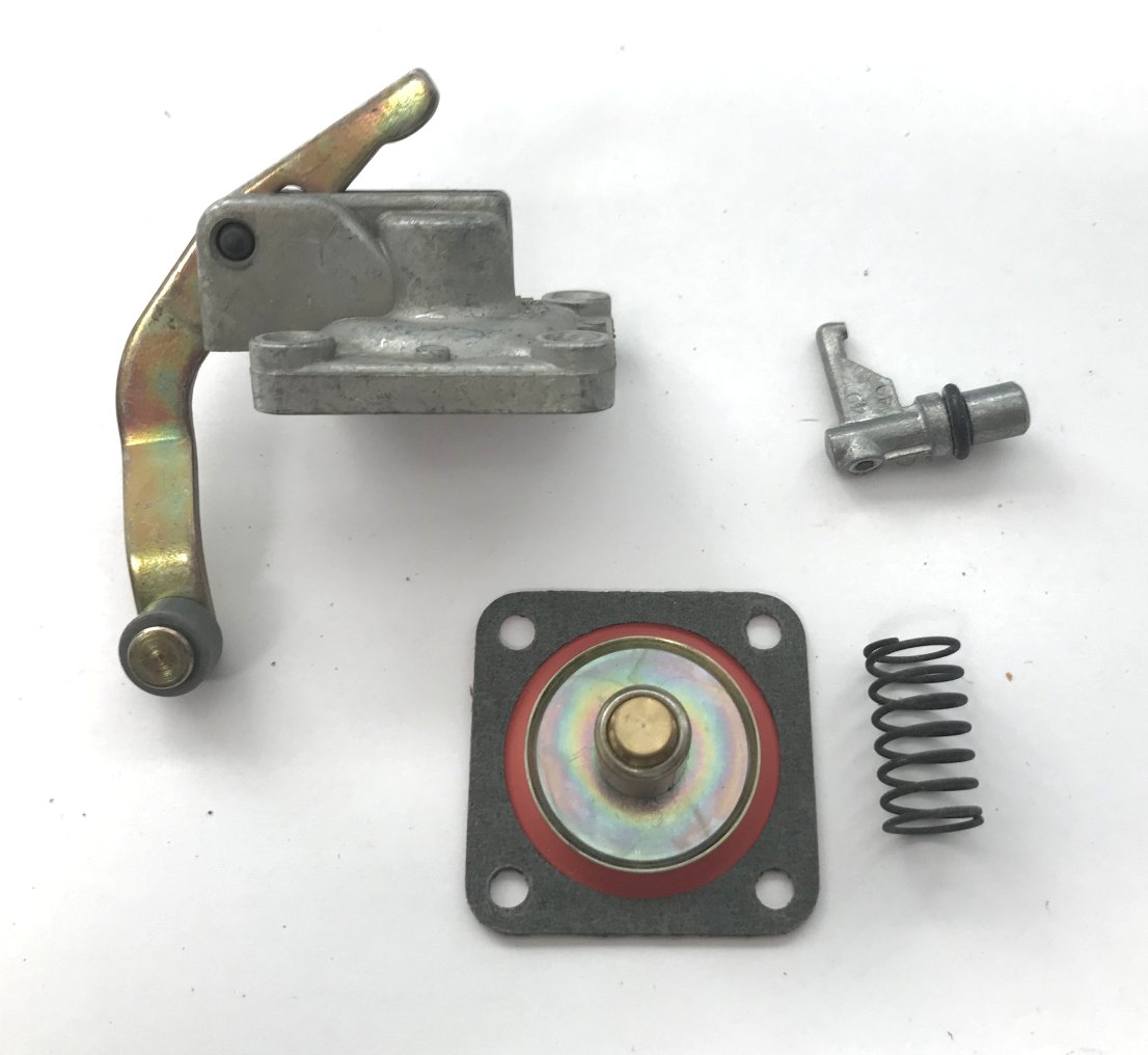 FIAT KIT  