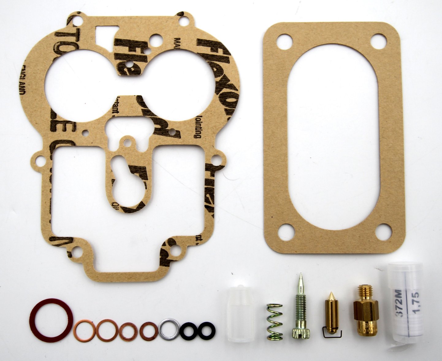 28/36 DCD & 36 DCD service kit