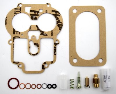 28/36 DCD & 36 DCD service kit