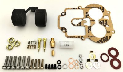 36 DCS master rebuild kit