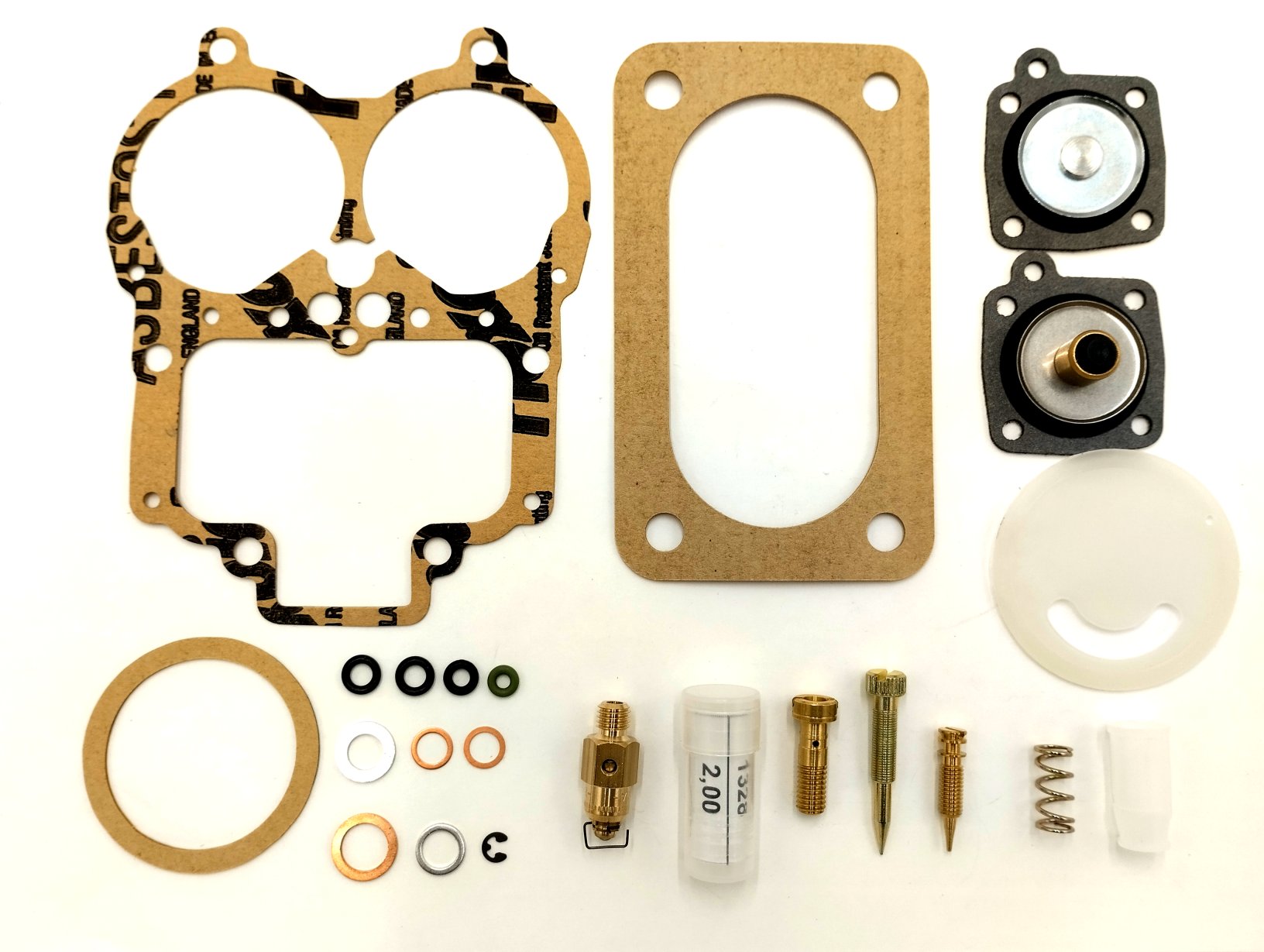  32/36 DGAV / DGEV Service Kit