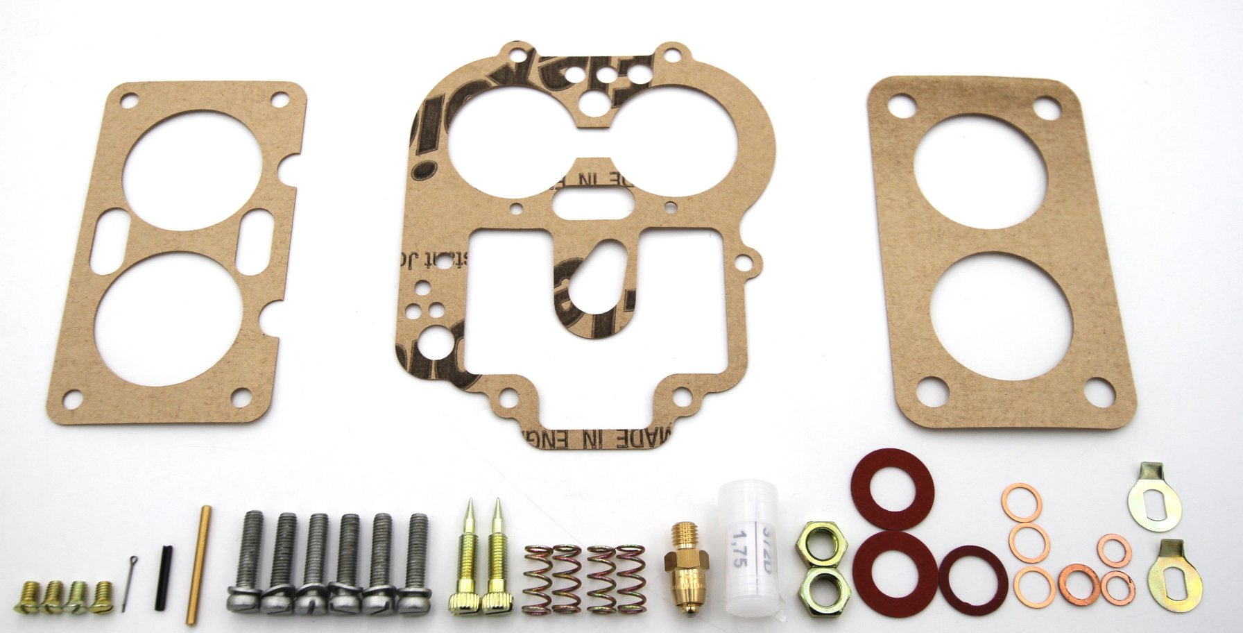 40DCL/DCZ Service Kit