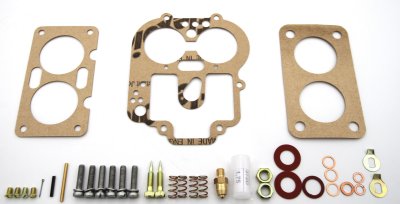 40DCL/DCZ Service Kit