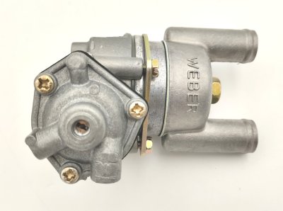 Auto Choke Assembly TLDM