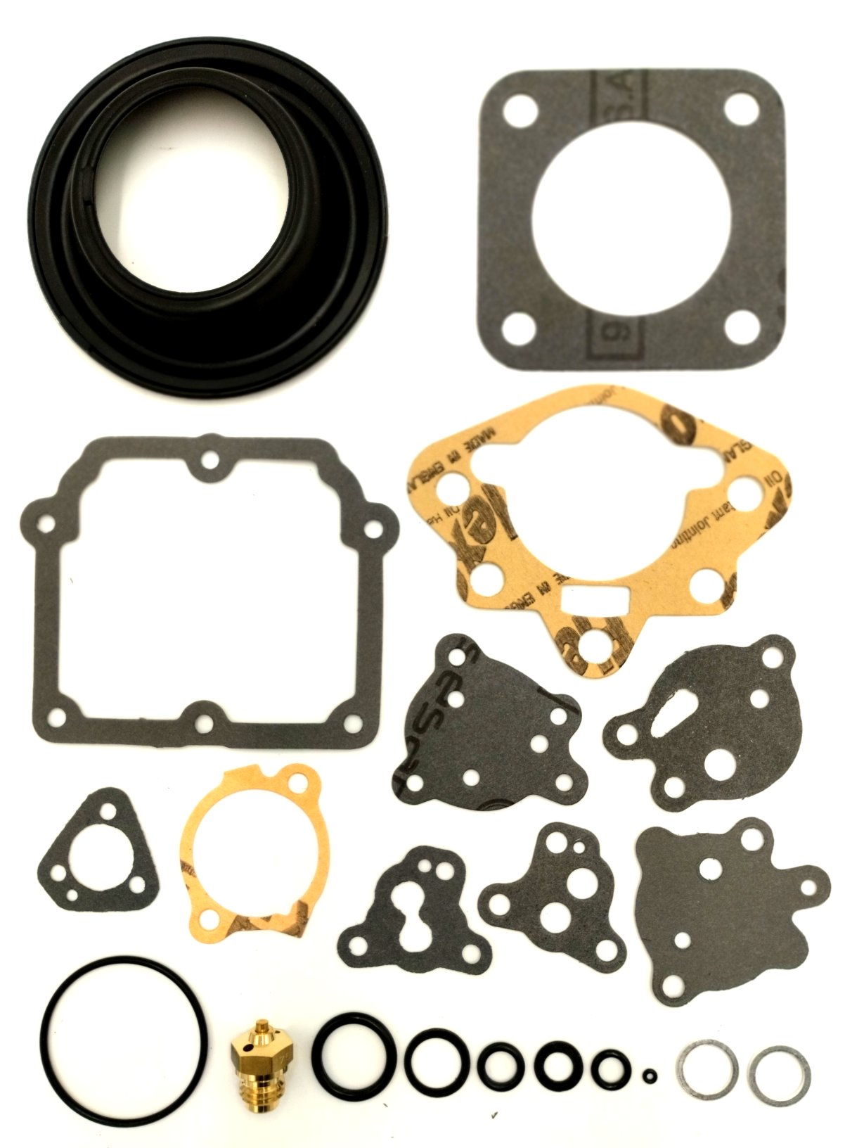 175 CD3 Service kit