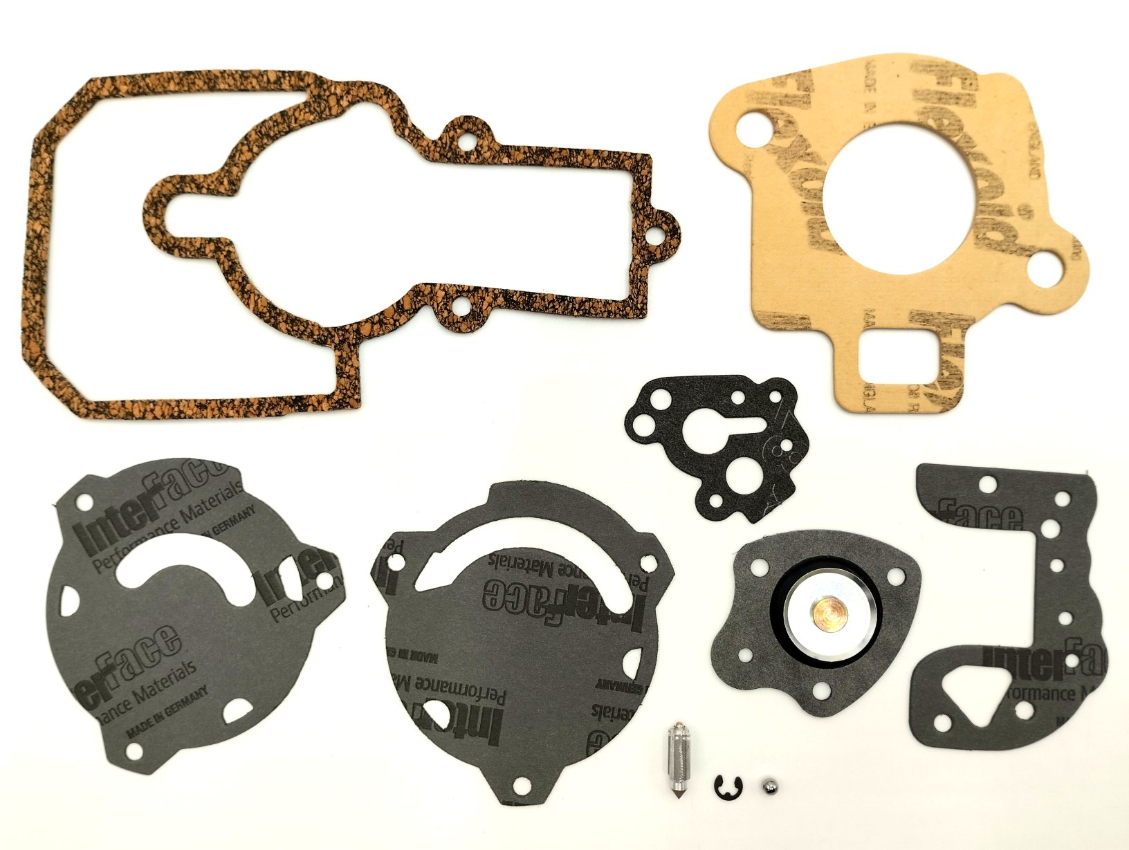 VV Service kit