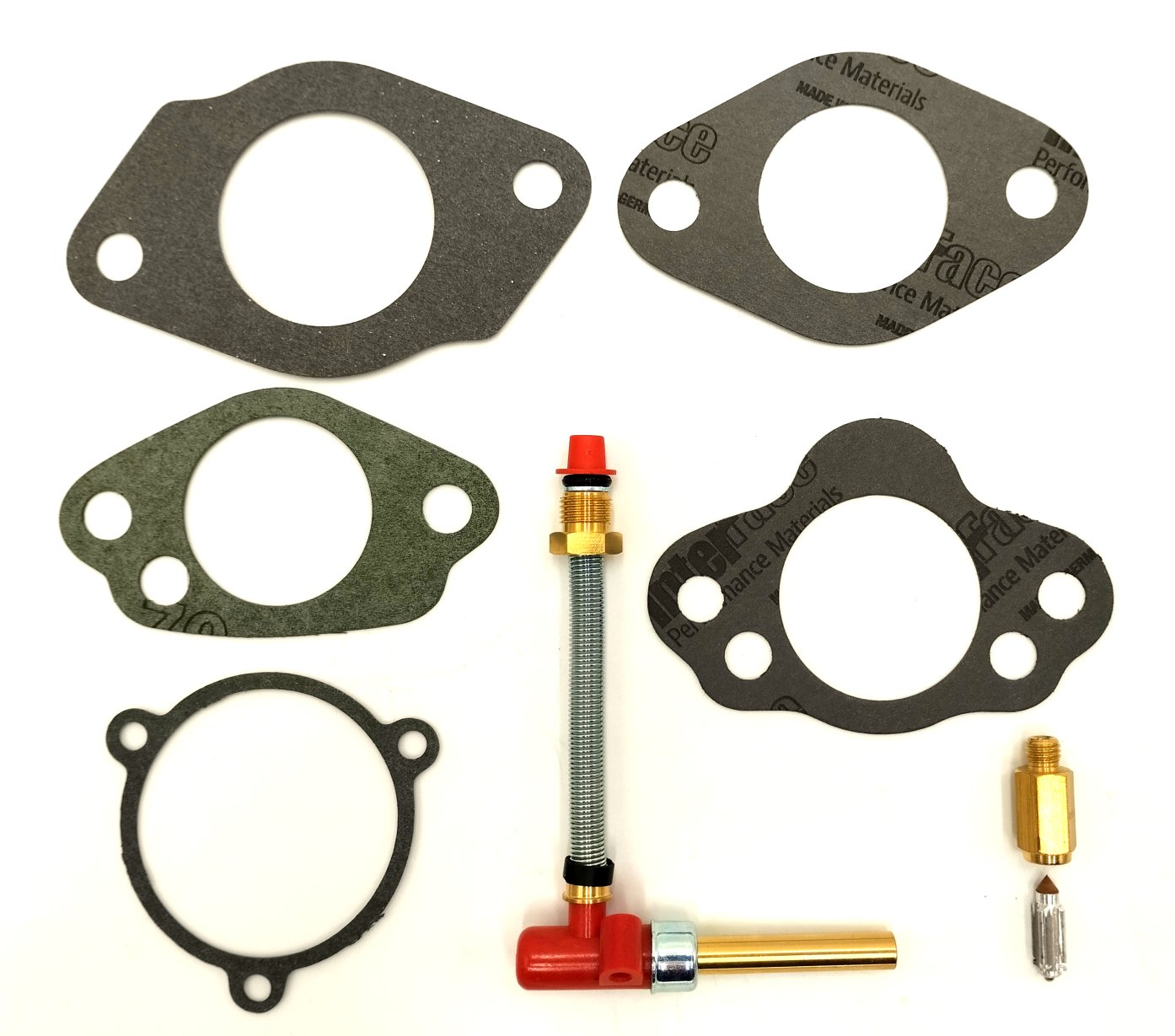 HS4 Service kit