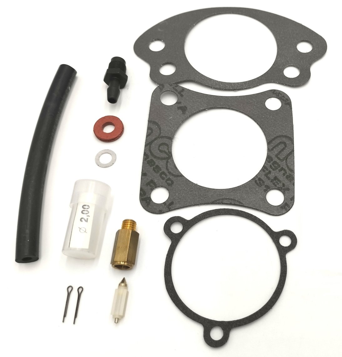 HS8 Service kit