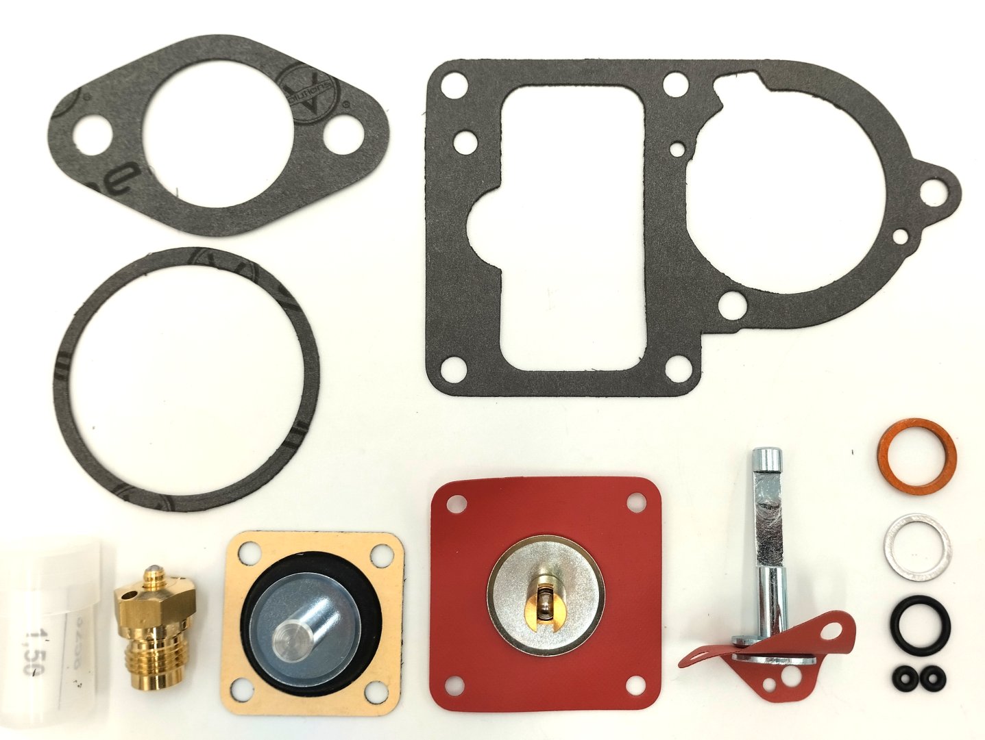 31PICT Service kit