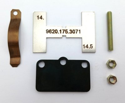 Float Set Kit IDL3C