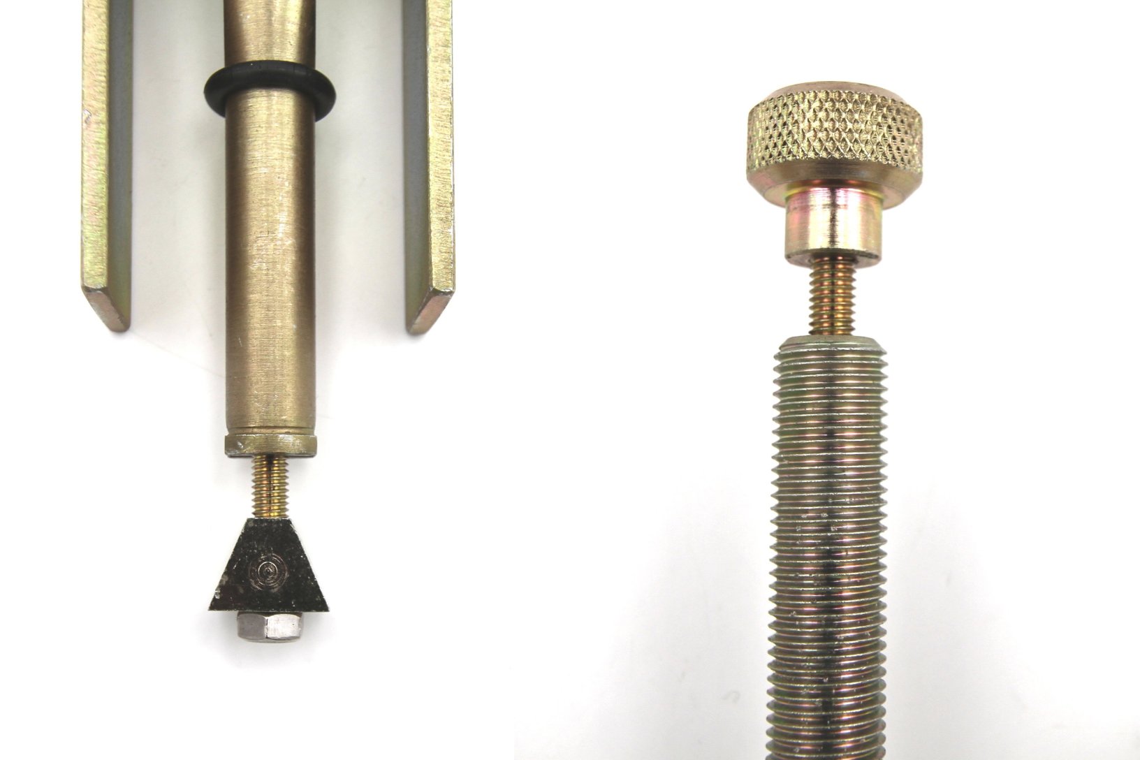 Choke puller