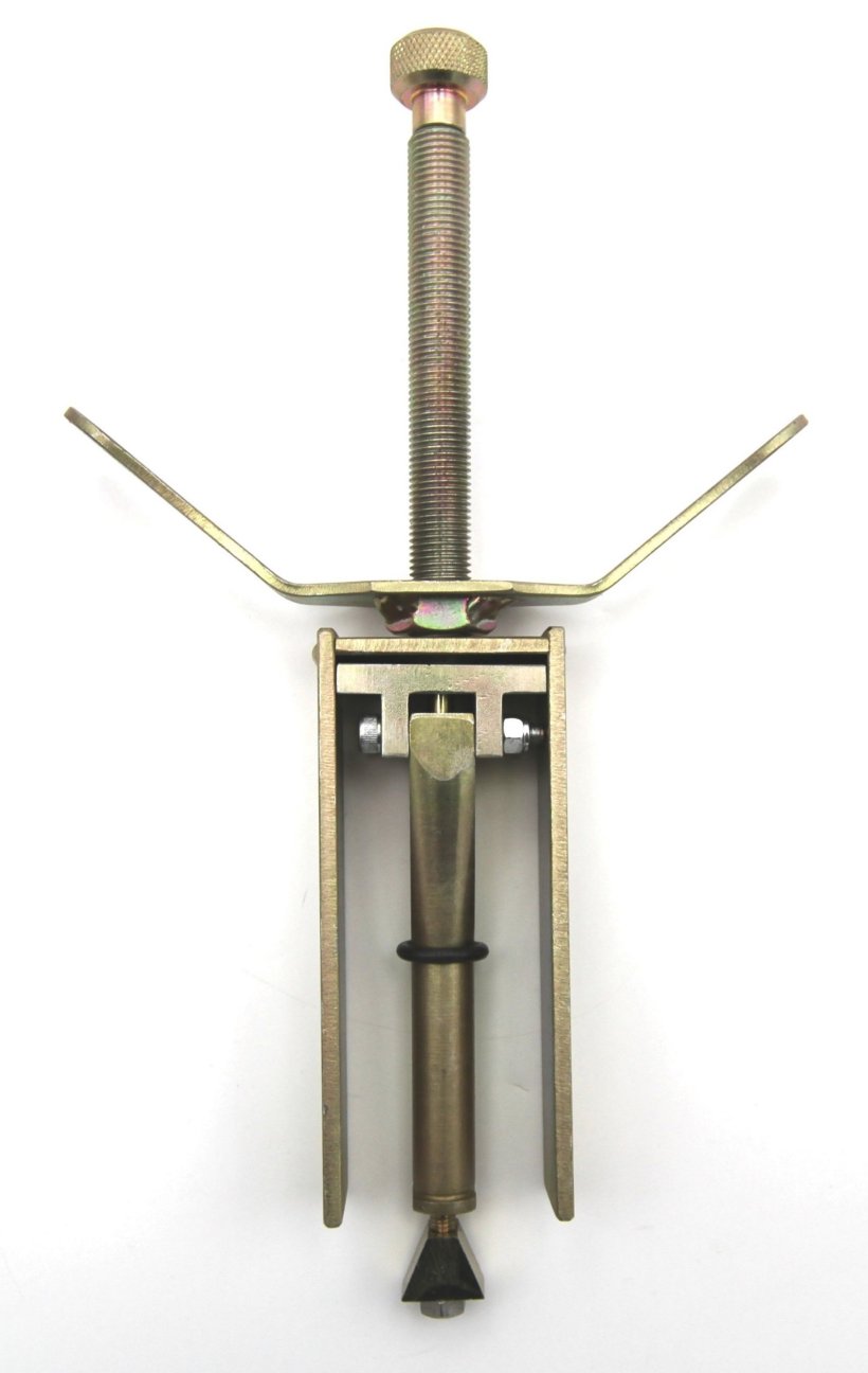Choke puller