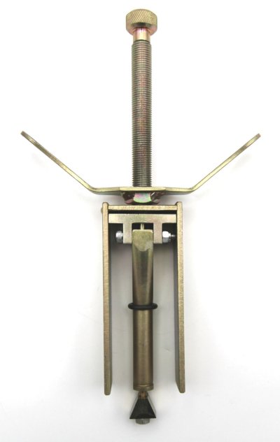 Choke puller