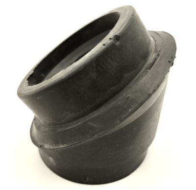 Adaptor 28  (45 degree. 42mm ID) S.U. HD8 / HS 8