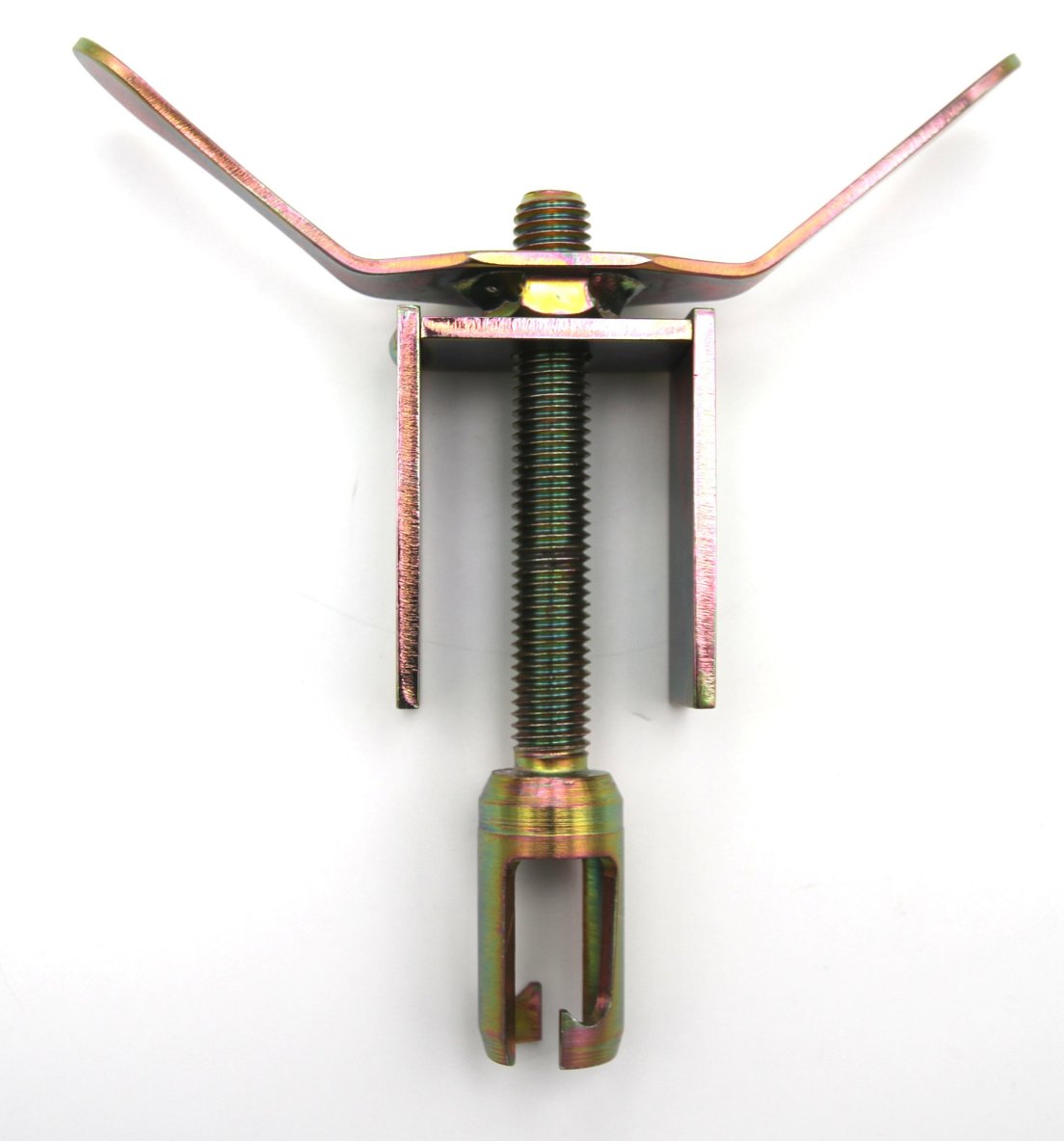 Auxilliary Venturi Puller