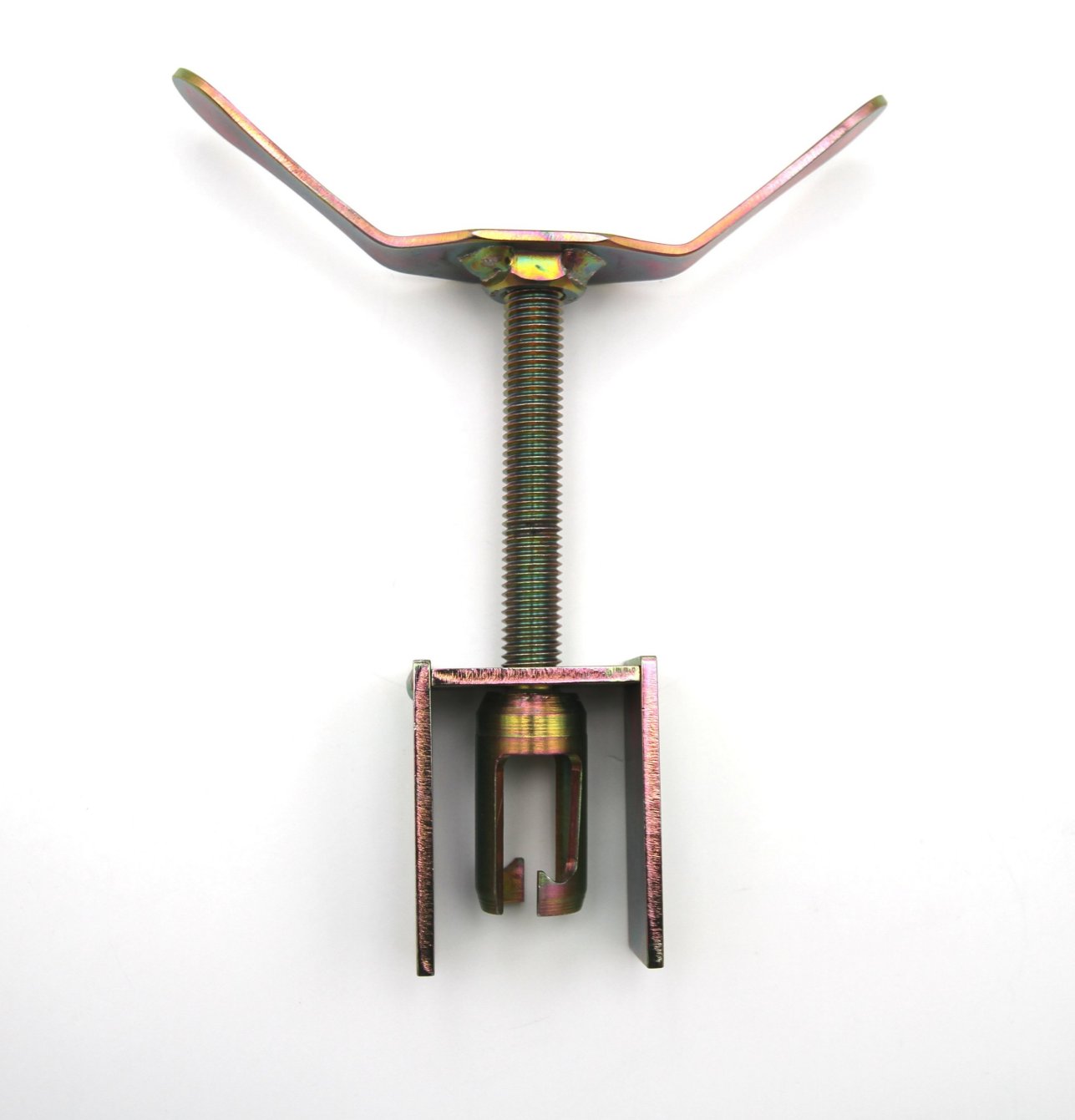 Auxilliary Venturi Puller