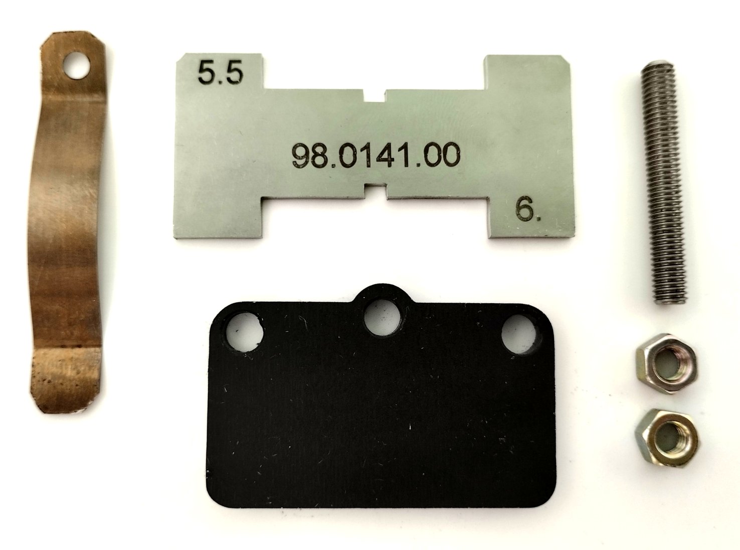 Float Set Kit 48IDA
