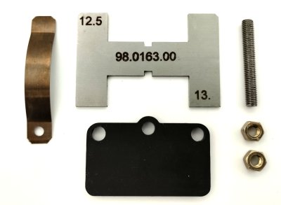 Float Set Kit IDA3C / IDS3C