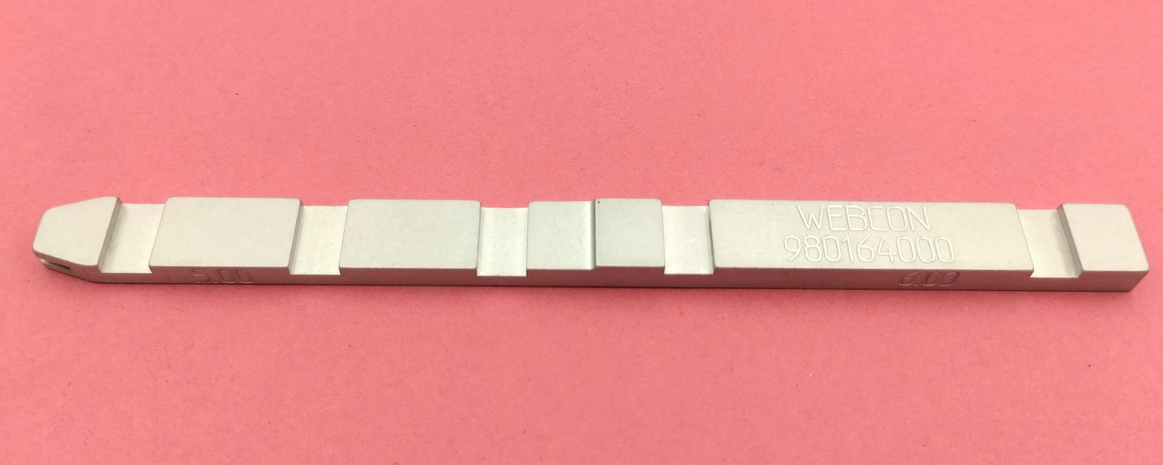 Float Set Tool 5/6mm