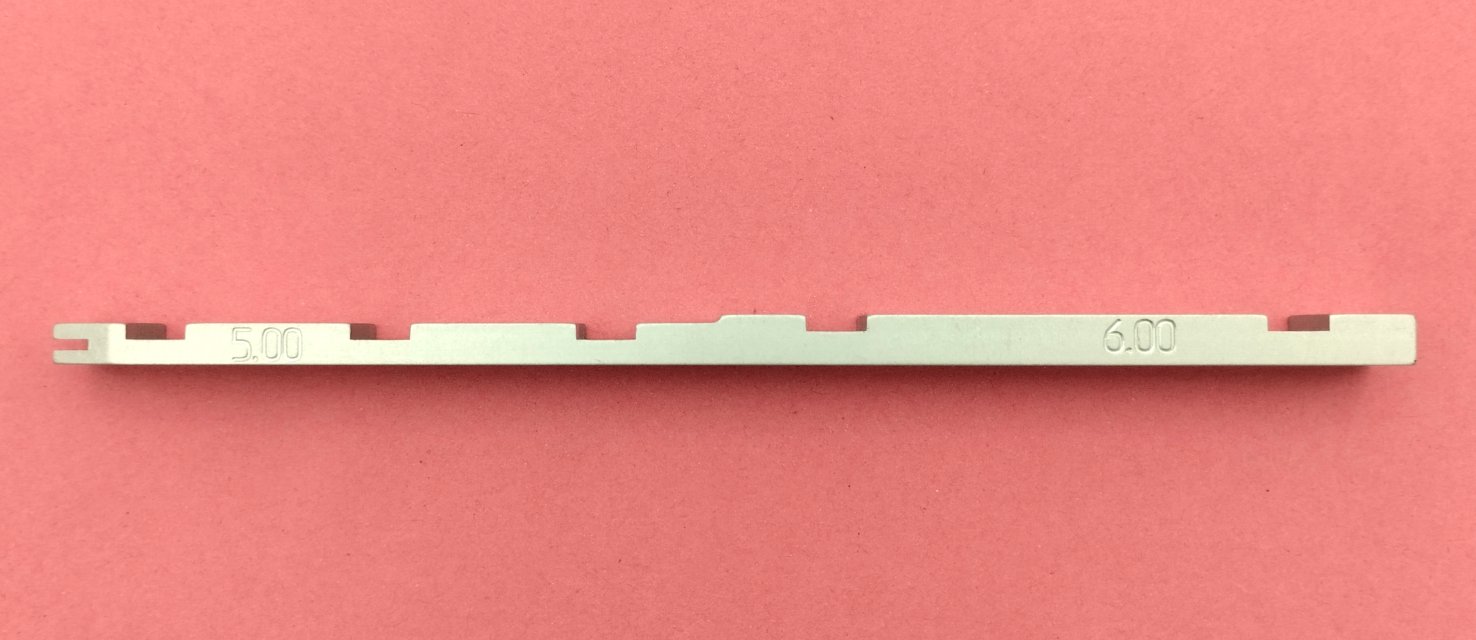 Float Set Tool 5/6mm