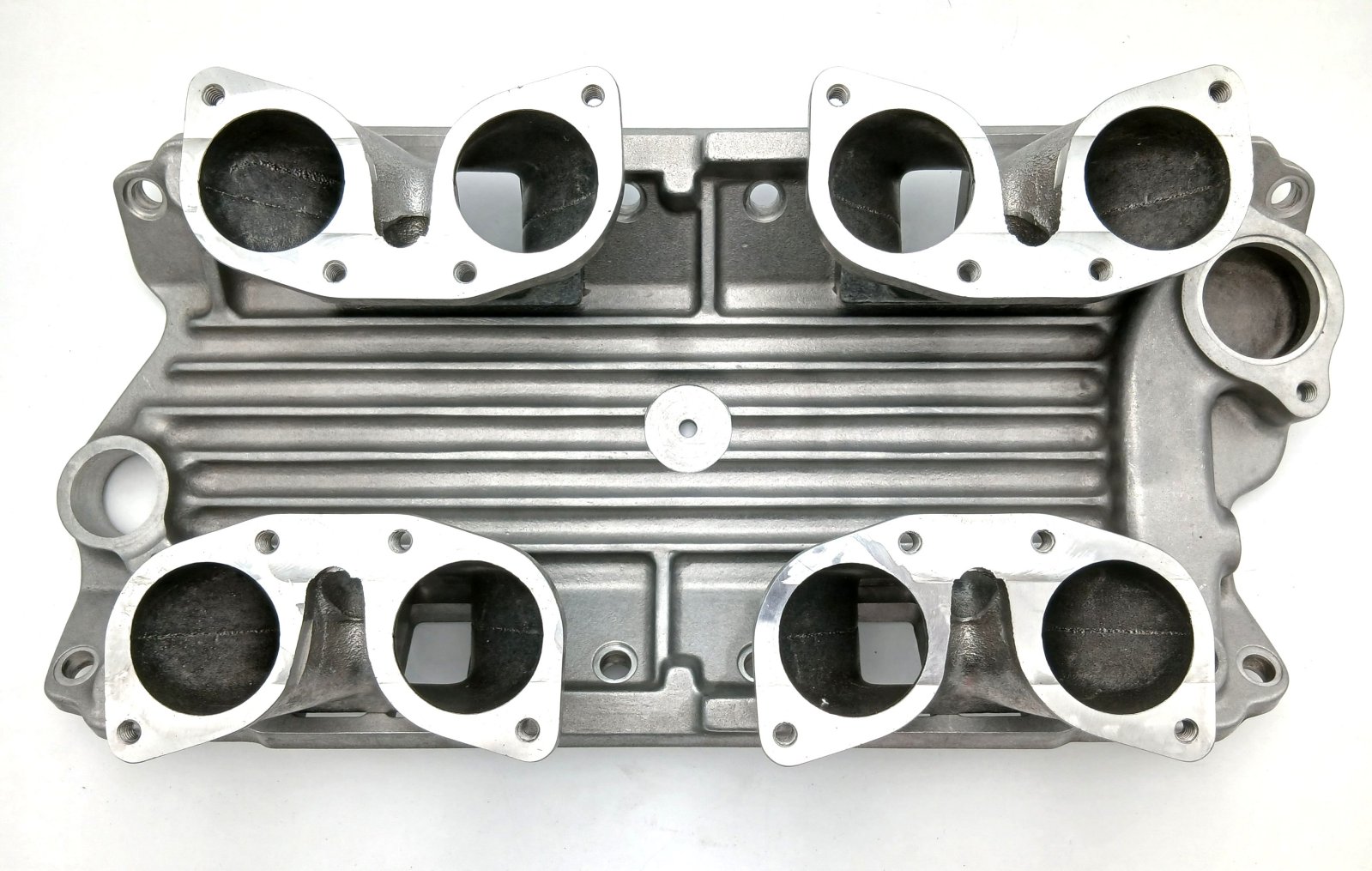 Smallblock manifold 4 x 44/48IDF