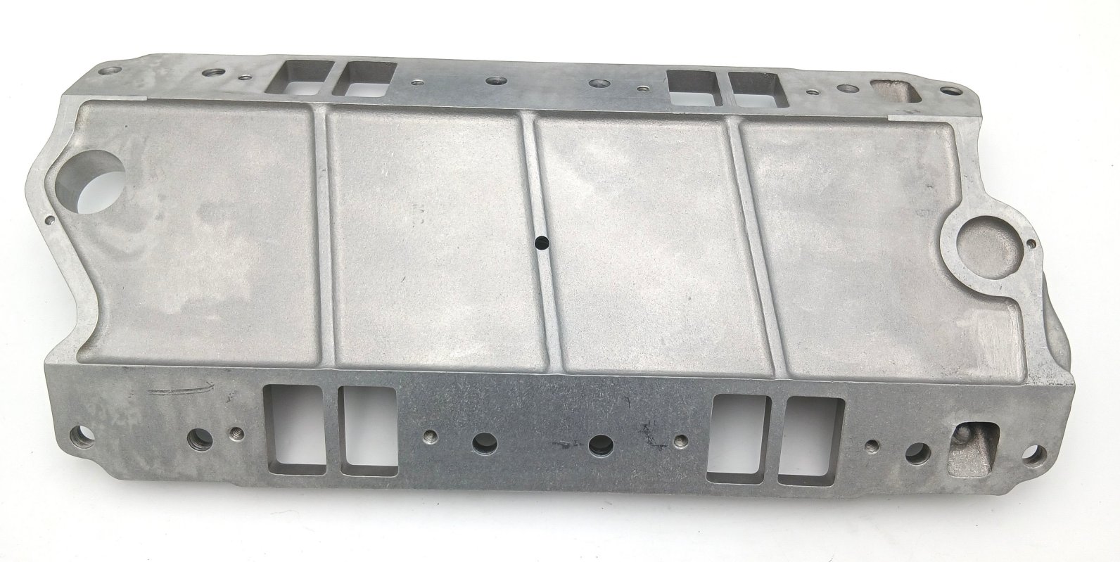 Smallblock manifold 4 x 44/48IDF
