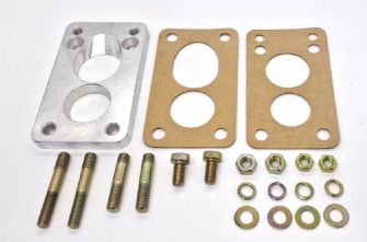 Adaptor Suzuki / Nissan (80 x 46mm)