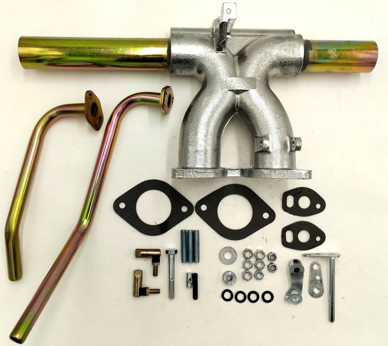 1600 twin port 40 Intake Manifold