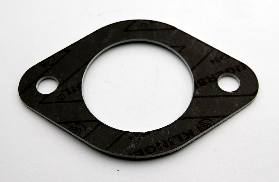 Insulating Spacer 1.5mm 48IDA / 48IDF