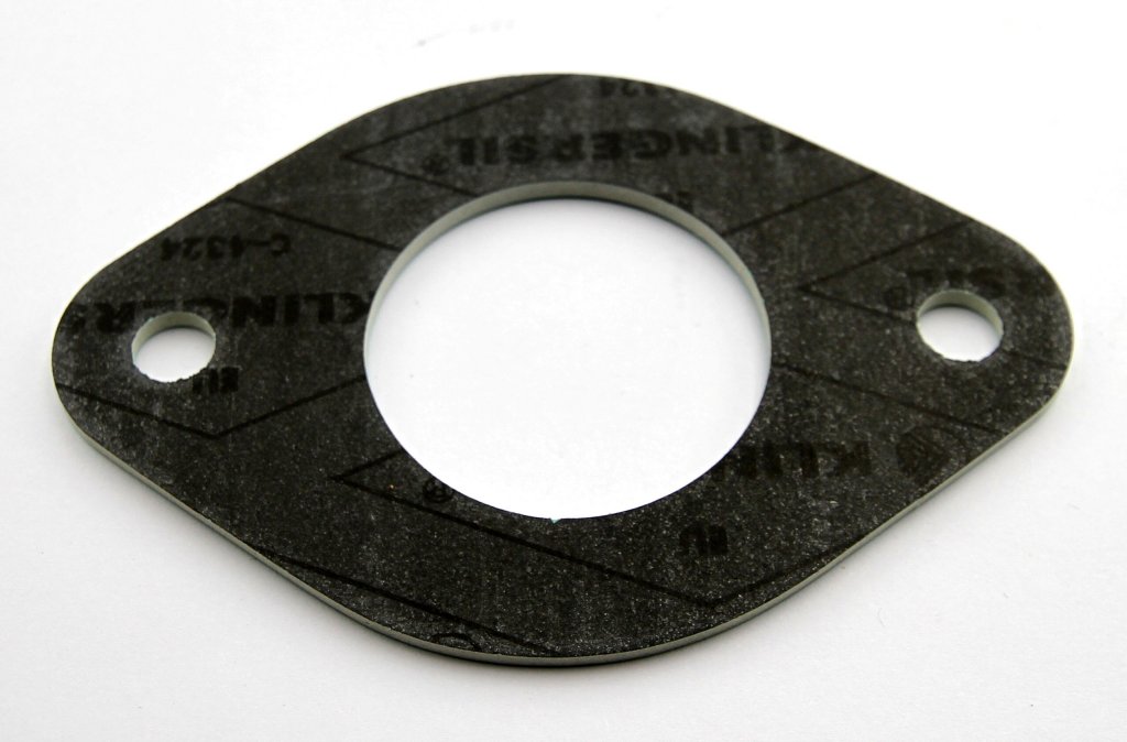 Insulating Spacer 3mm 40IDF