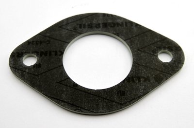 Insulating Spacer 3mm 40IDF