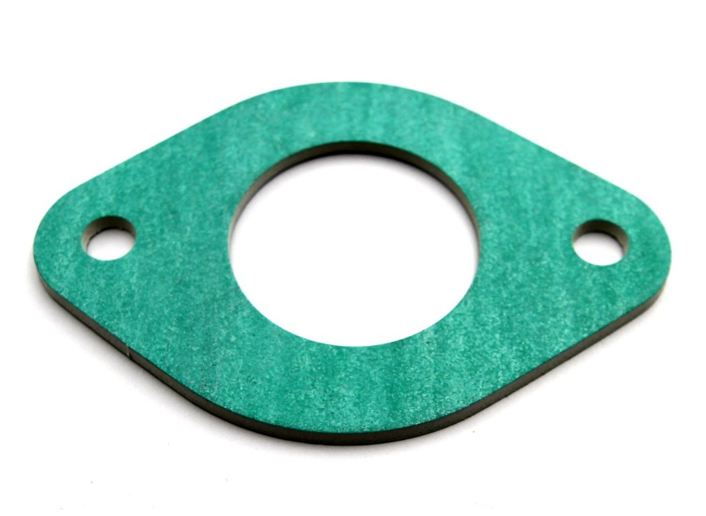 Insulating Spacer 3mm 40IDF