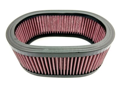 Air Filter Element 2.5 Inch (65mm) OVAL